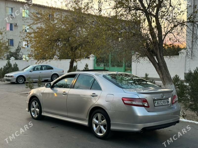 Toyota Camry 2010 - 210 000 TMT - Balkanabat - img 5