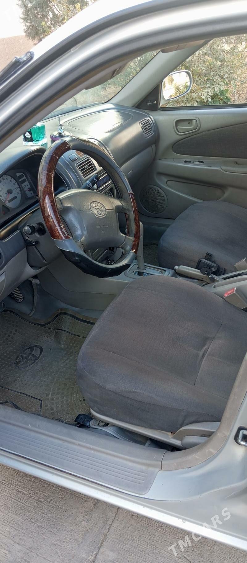 Toyota Corolla 2000 - 100 000 TMT - Шабатский этрап - img 5