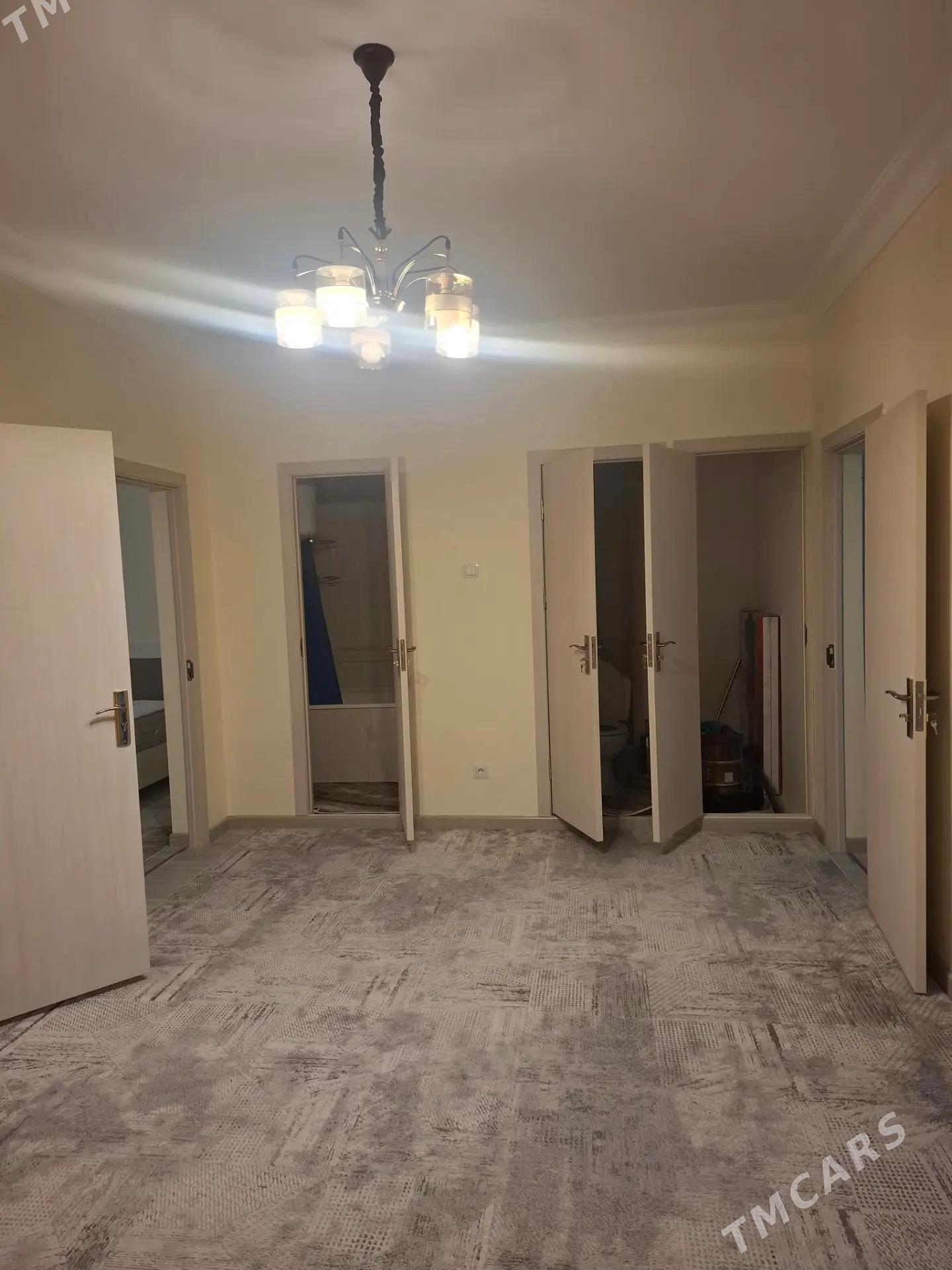 Arenda mir2 9/4 3 kom - Ашхабад - img 2