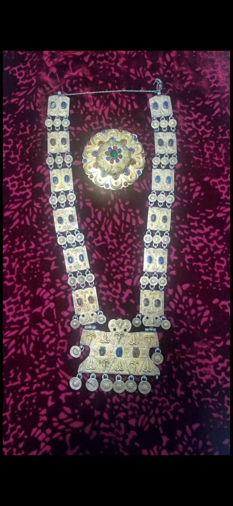 Açarbag we gülýaka, gadymy. - Türkmenbaşy - img 2