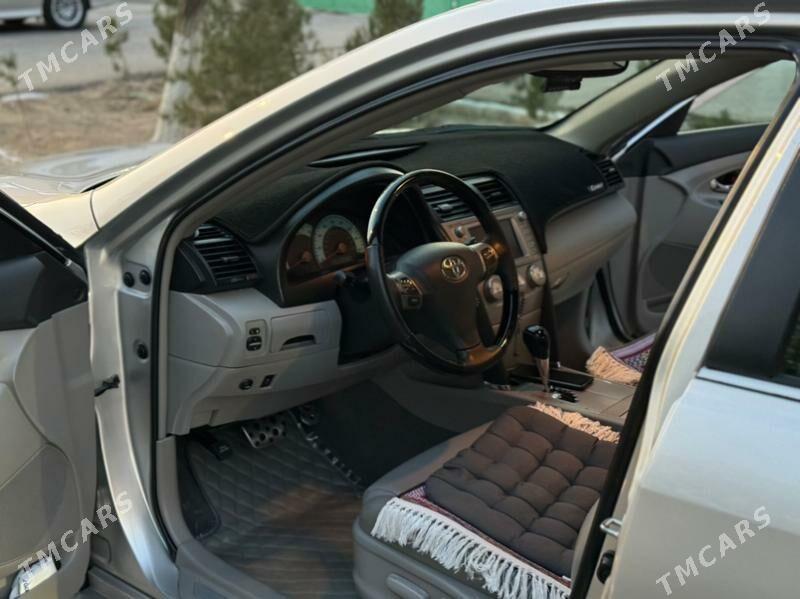 Toyota Camry 2010 - 210 000 TMT - Balkanabat - img 10
