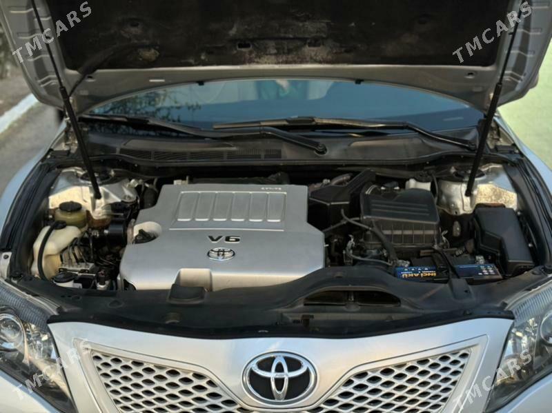 Toyota Camry 2010 - 210 000 TMT - Balkanabat - img 9