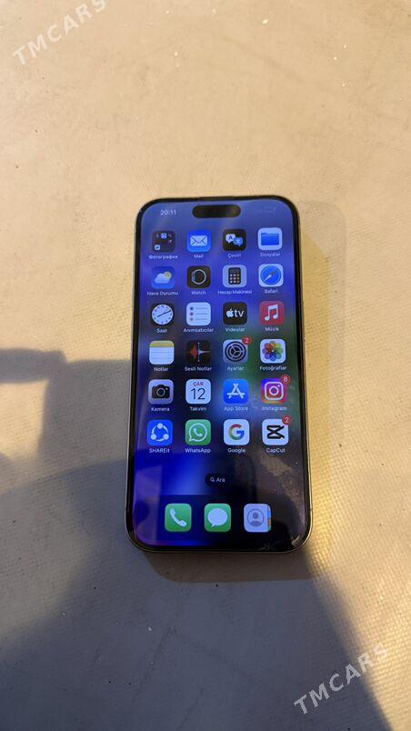 iphone 15pro - Мир 2 - img 3