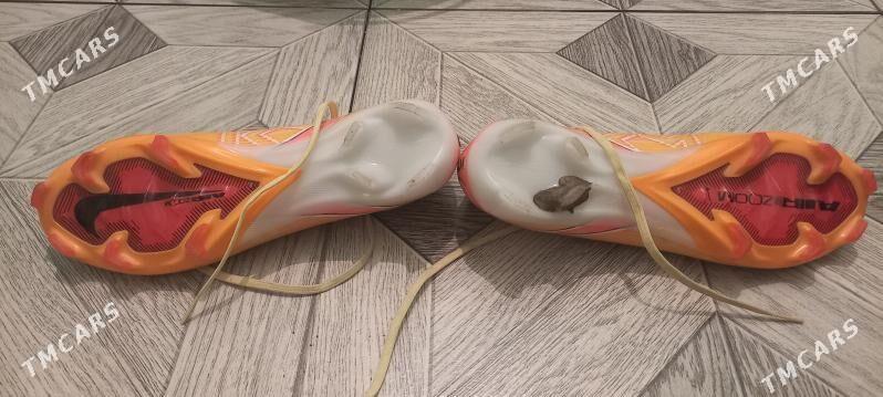 будцы - Ашхабад - img 1