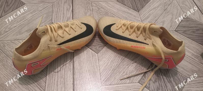 будцы - Ашхабад - img 2