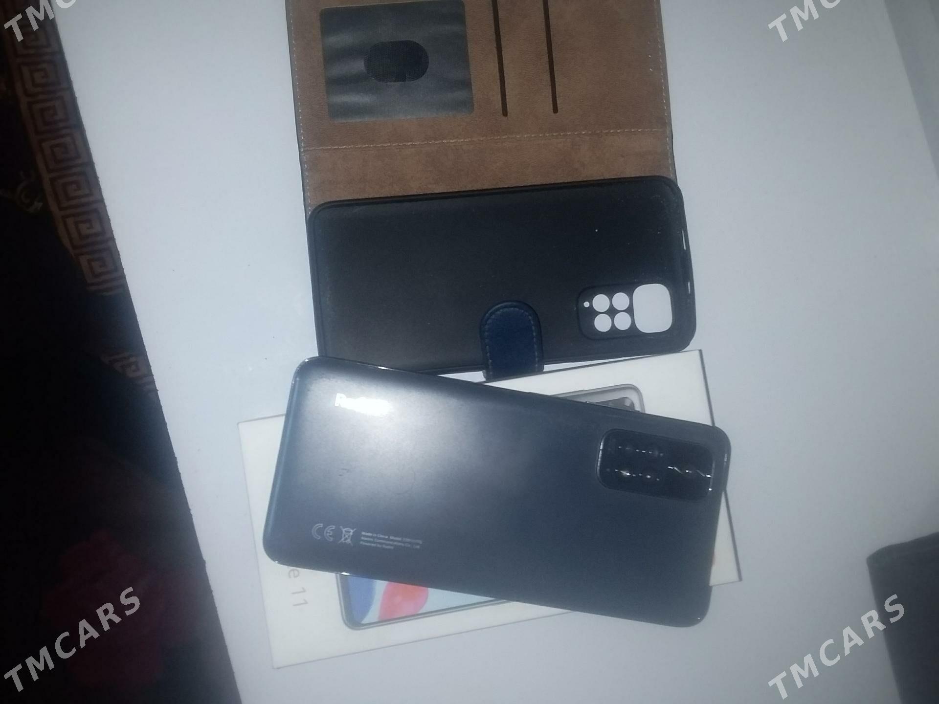 note 11 admen A52 A53 bolsa - Губадаг - img 4