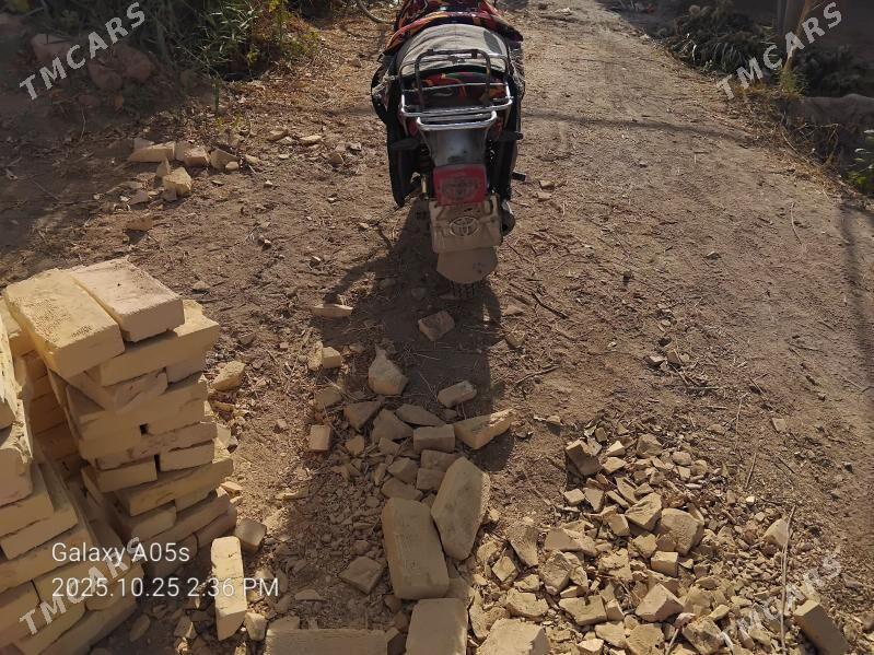 Fekon FK200-14G 2022 - 7 000 TMT - Саят - img 3