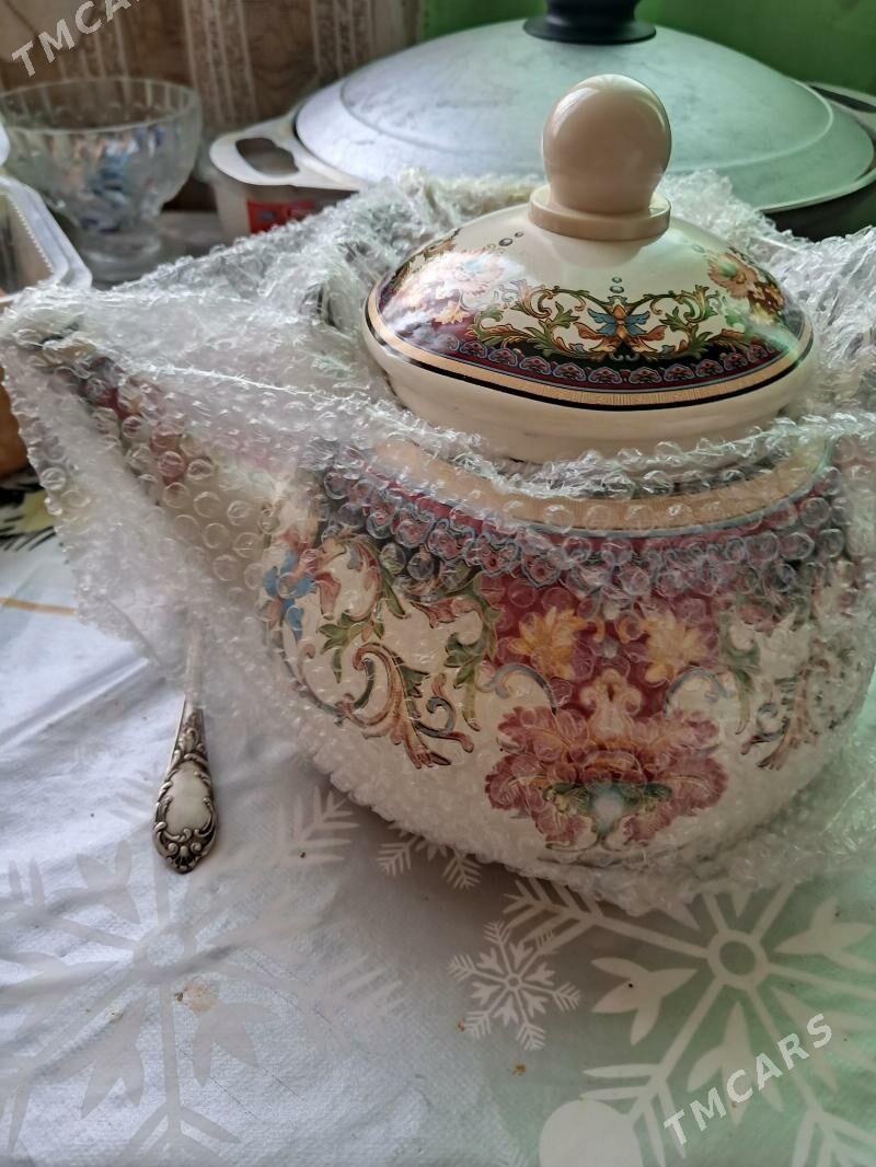 продаётся чайник - Türkmenbaşy - img 2