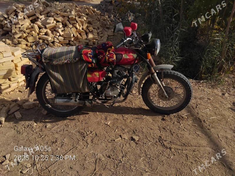 Fekon FK200-14G 2022 - 7 000 TMT - Саят - img 2