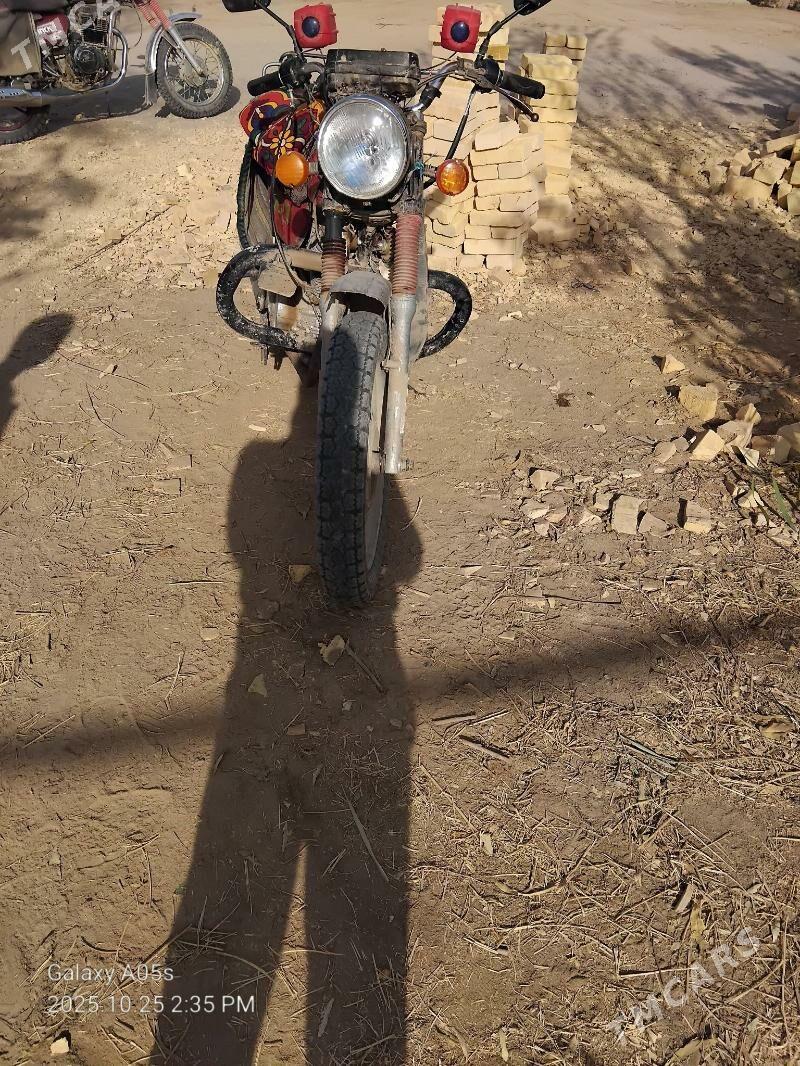 Fekon FK200-14G 2022 - 7 000 TMT - Саят - img 4