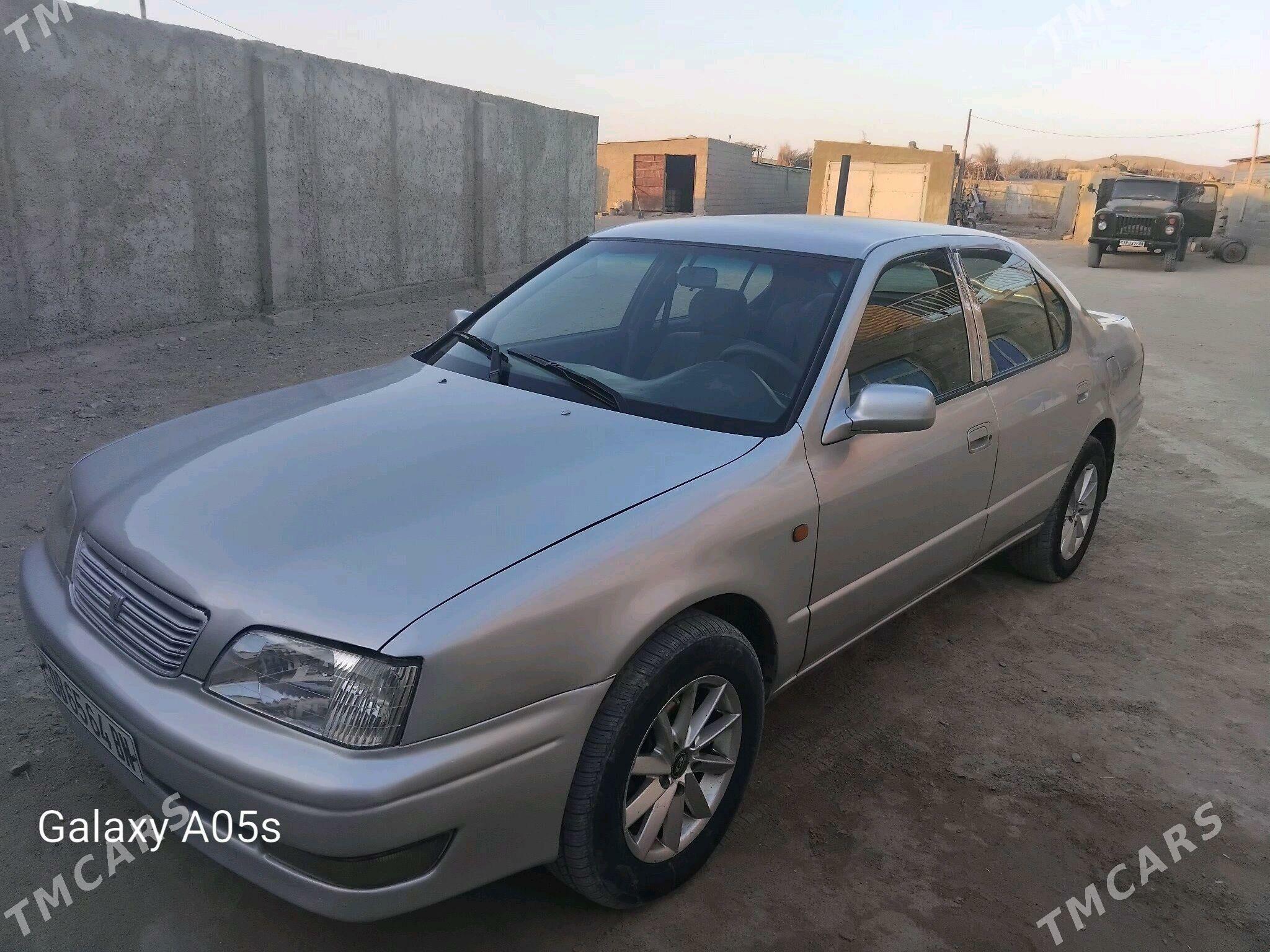 Toyota Vista 1996 - 73 000 TMT - Гызыларбат - img 2