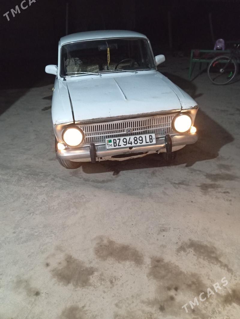 Москвич 412 1980 - 7 000 TMT - Çärjew - img 4