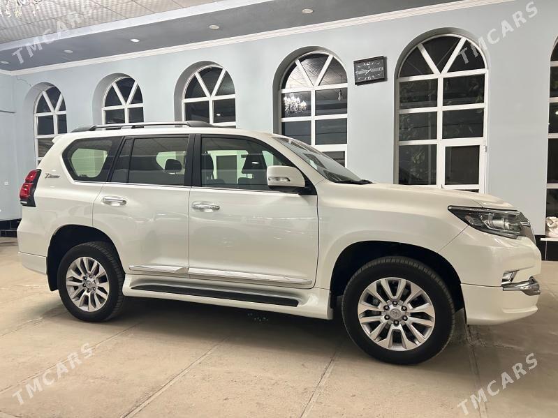 Toyota Land Cruiser Prado 2022 - 1 020 000 TMT - Türkmenabat - img 6
