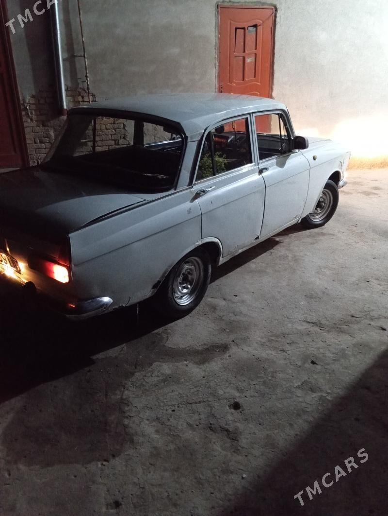 Москвич 412 1980 - 7 000 TMT - Çärjew - img 3