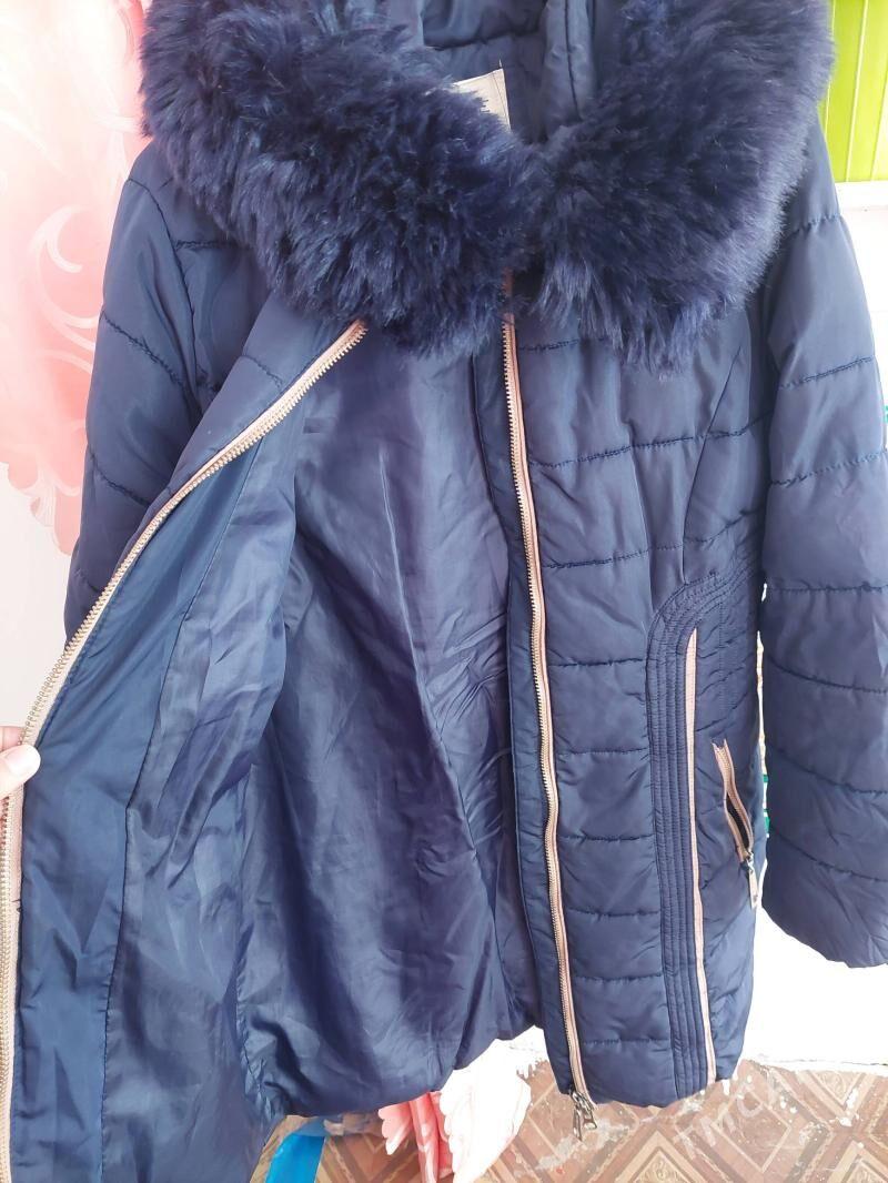 куртки и пальто - Туркменабат - img 3