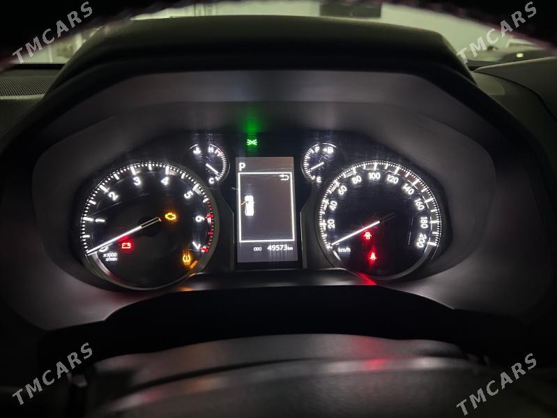 Toyota Land Cruiser Prado 2022 - 1 020 000 TMT - Türkmenabat - img 9