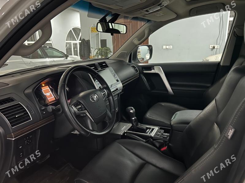 Toyota Land Cruiser Prado 2022 - 1 020 000 TMT - Türkmenabat - img 7