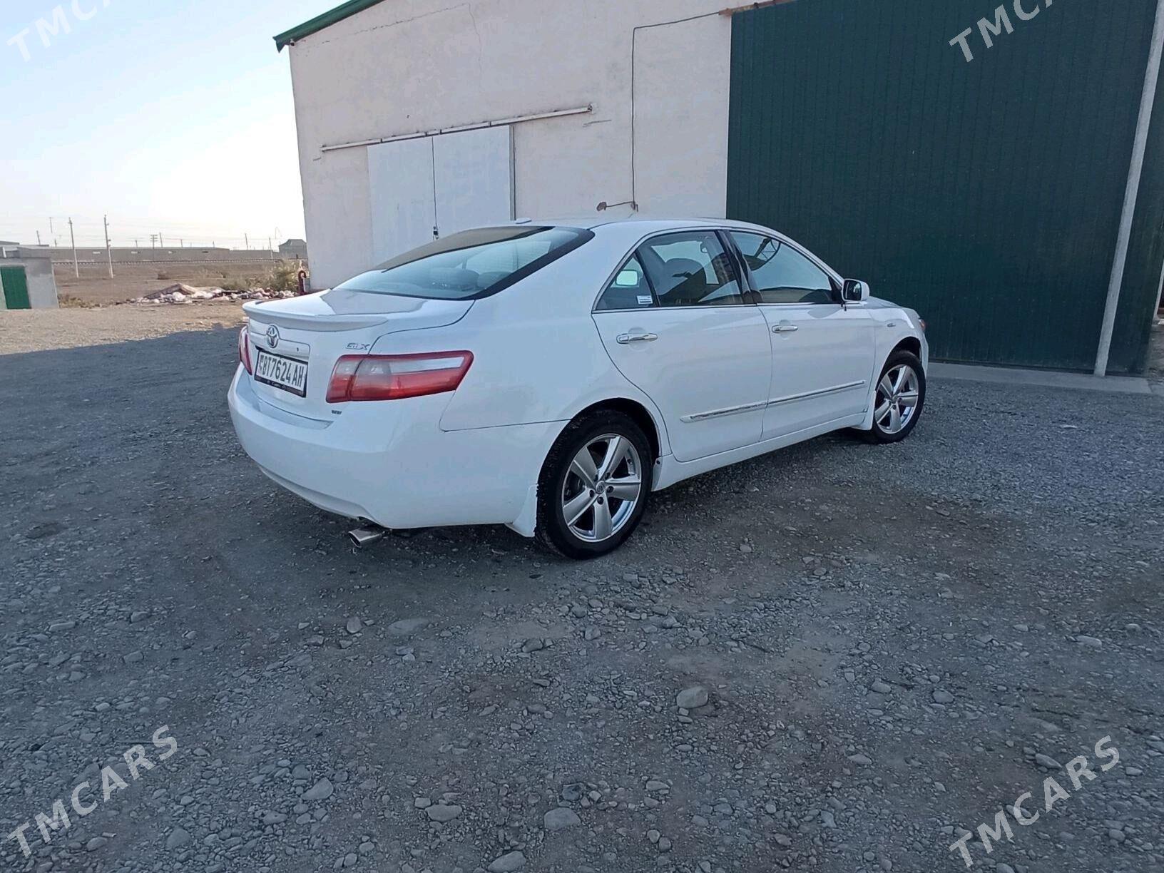 Toyota Camry 2008 - 145 000 TMT - Tejen - img 4