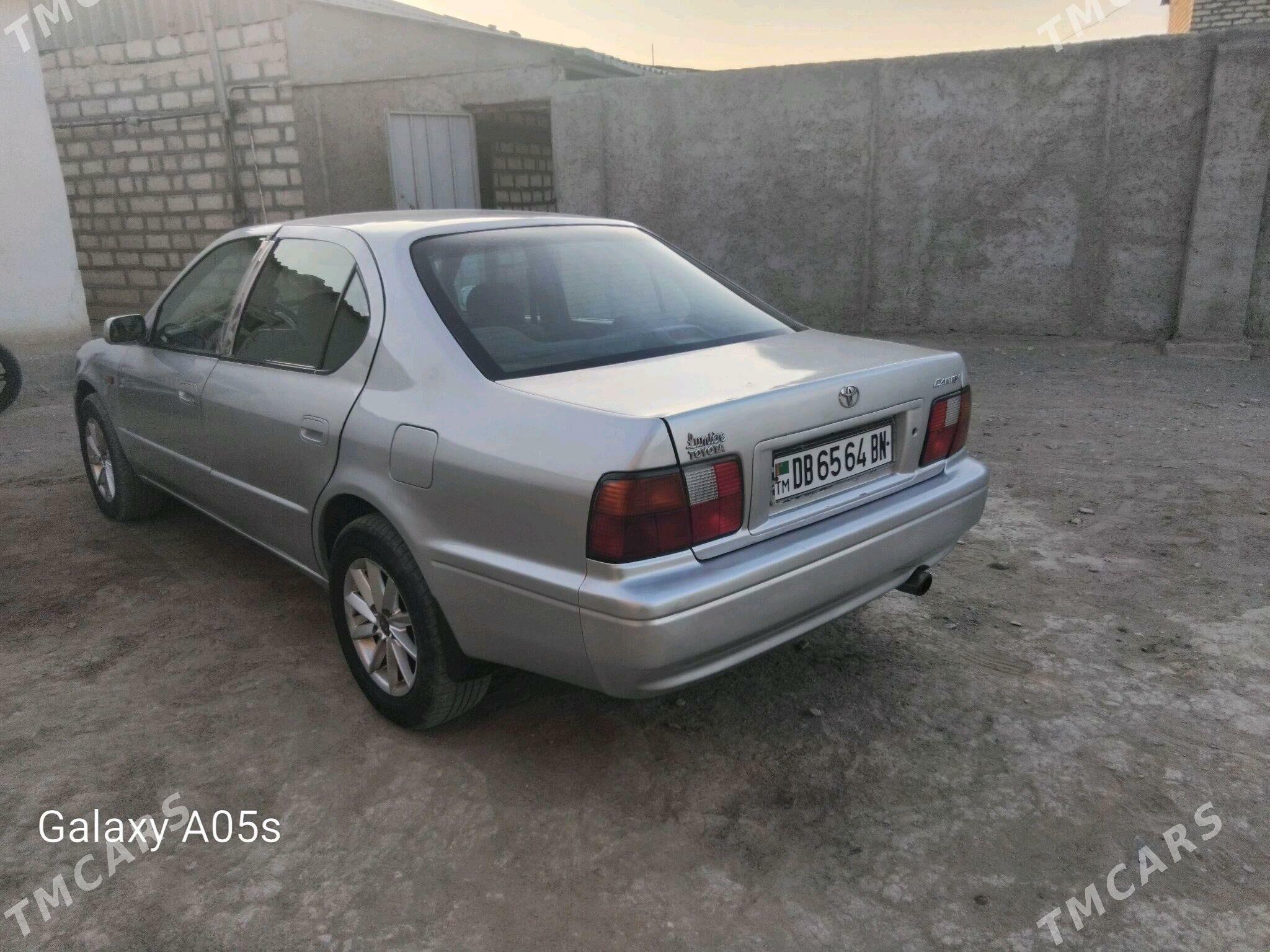 Toyota Vista 1996 - 73 000 TMT - Гызыларбат - img 3