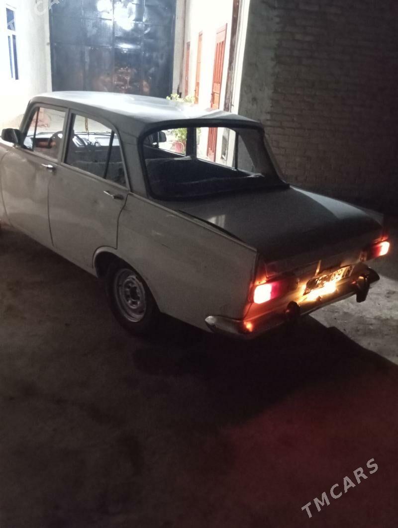 Москвич 412 1980 - 7 000 TMT - Çärjew - img 2