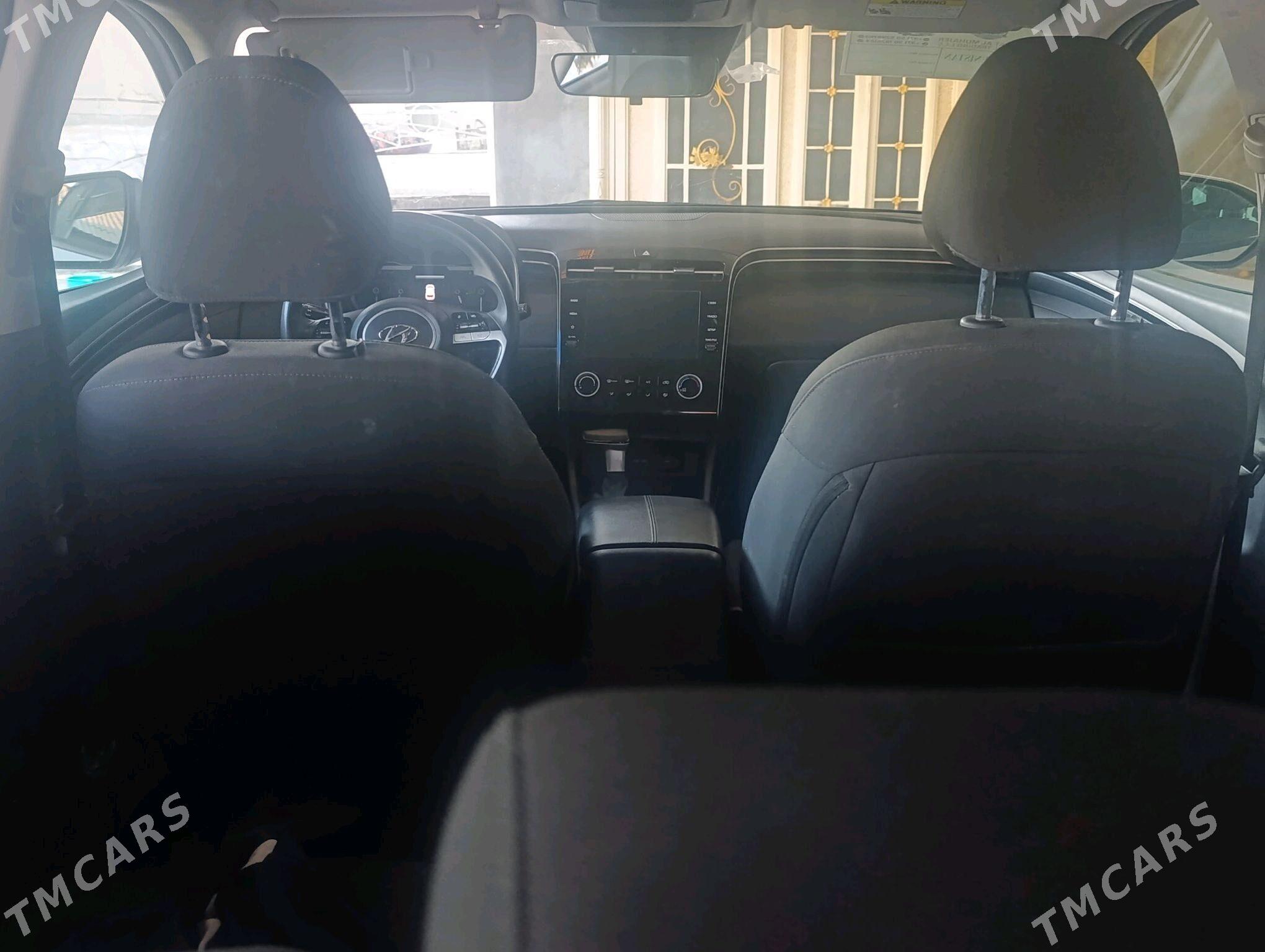 Hyundai Tucson 2022 - 299 000 TMT - Кёнеургенч - img 2