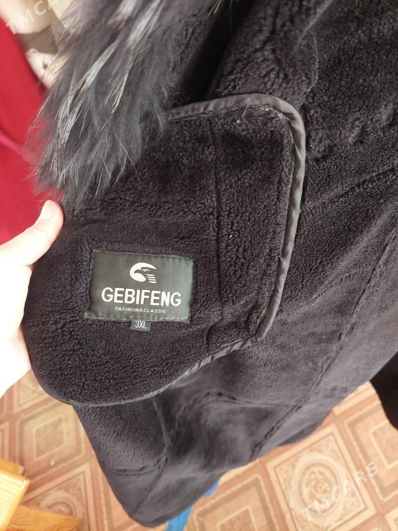 куртки и пальто - Туркменабат - img 10