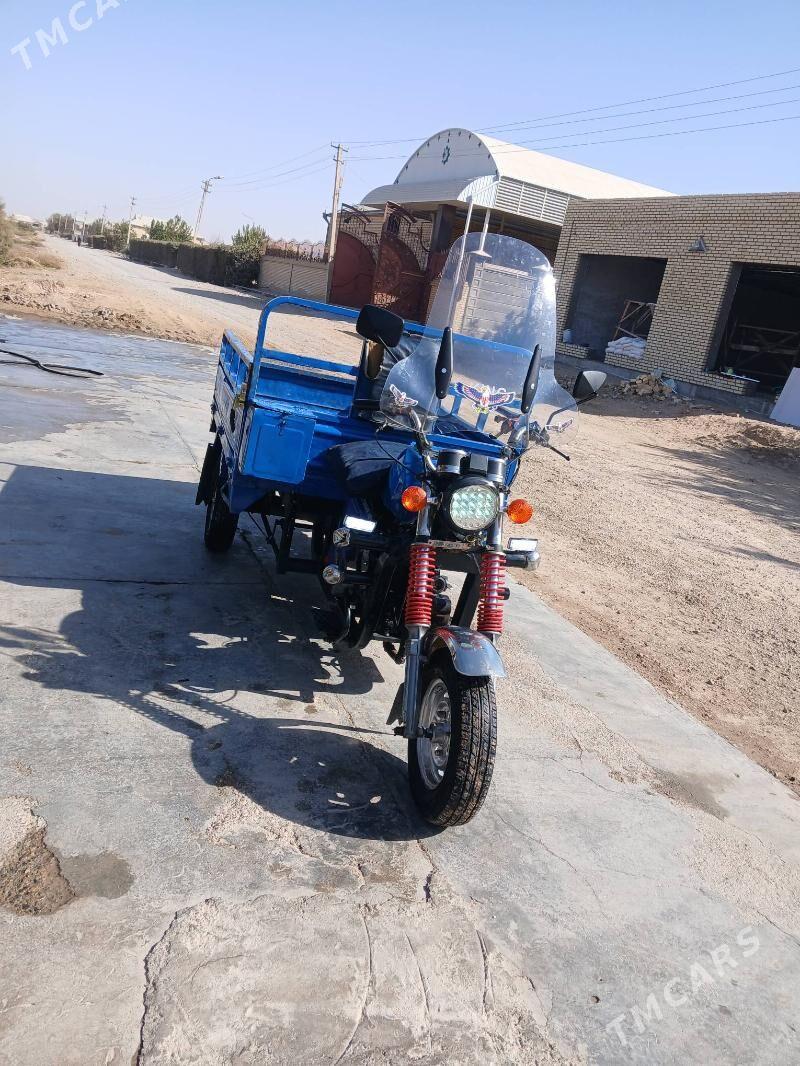 Fekon FK200-14G 2014 - 16 000 TMT - Мары - img 2