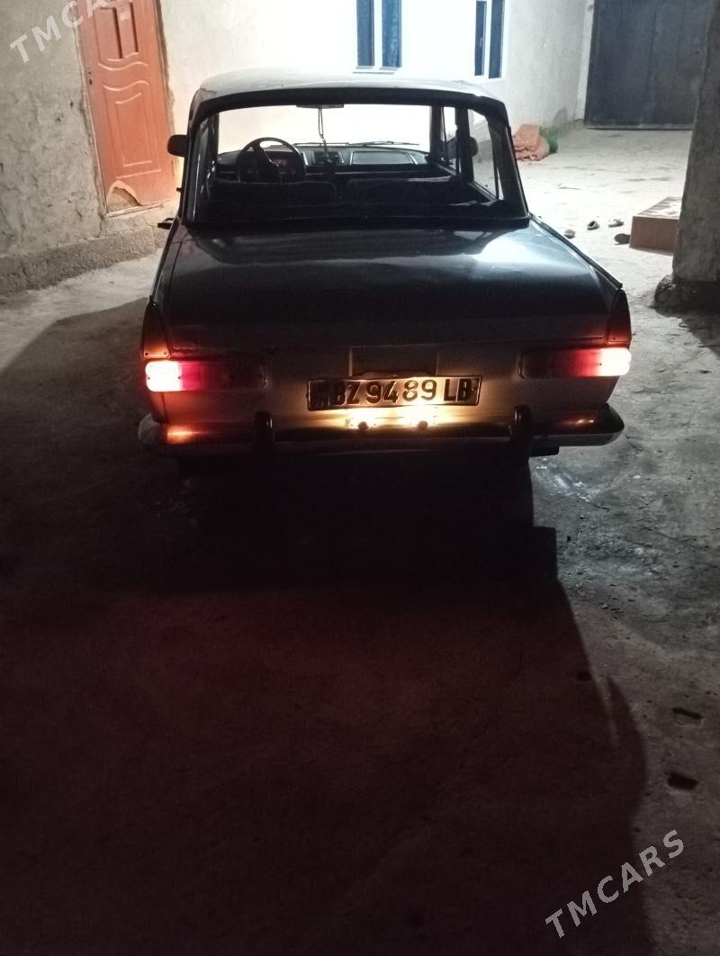Москвич 412 1980 - 7 000 TMT - Çärjew - img 1