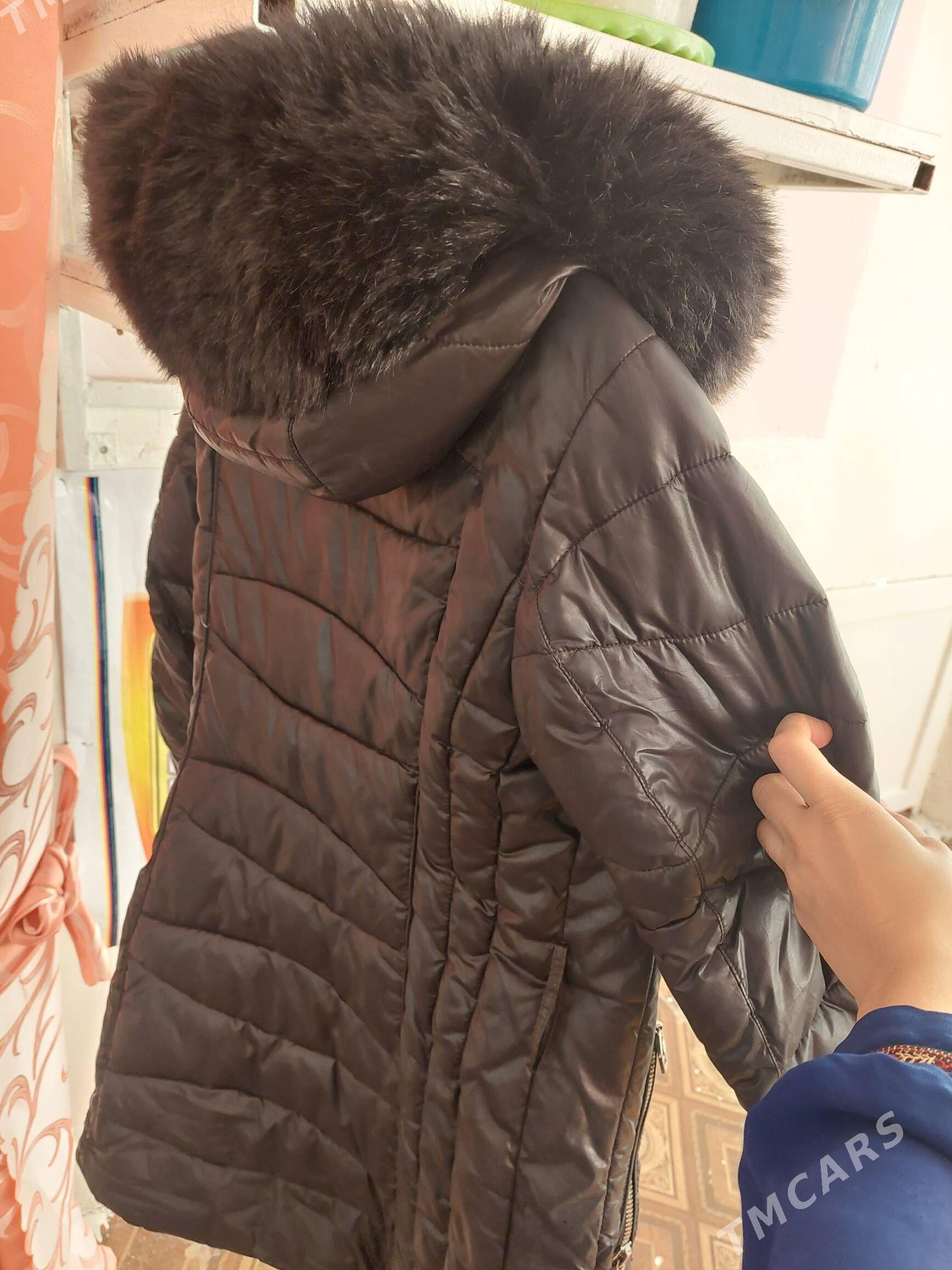 куртки и пальто - Туркменабат - img 7