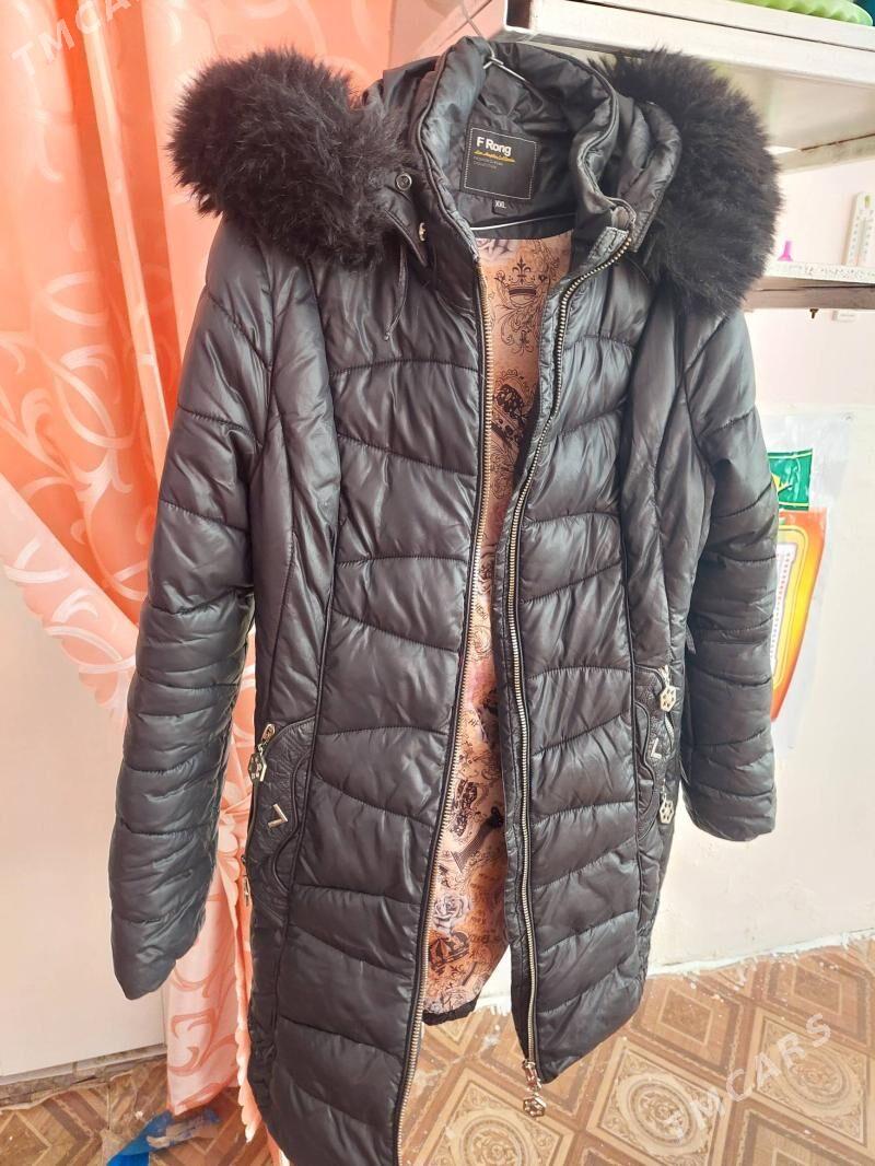 куртки и пальто - Туркменабат - img 5