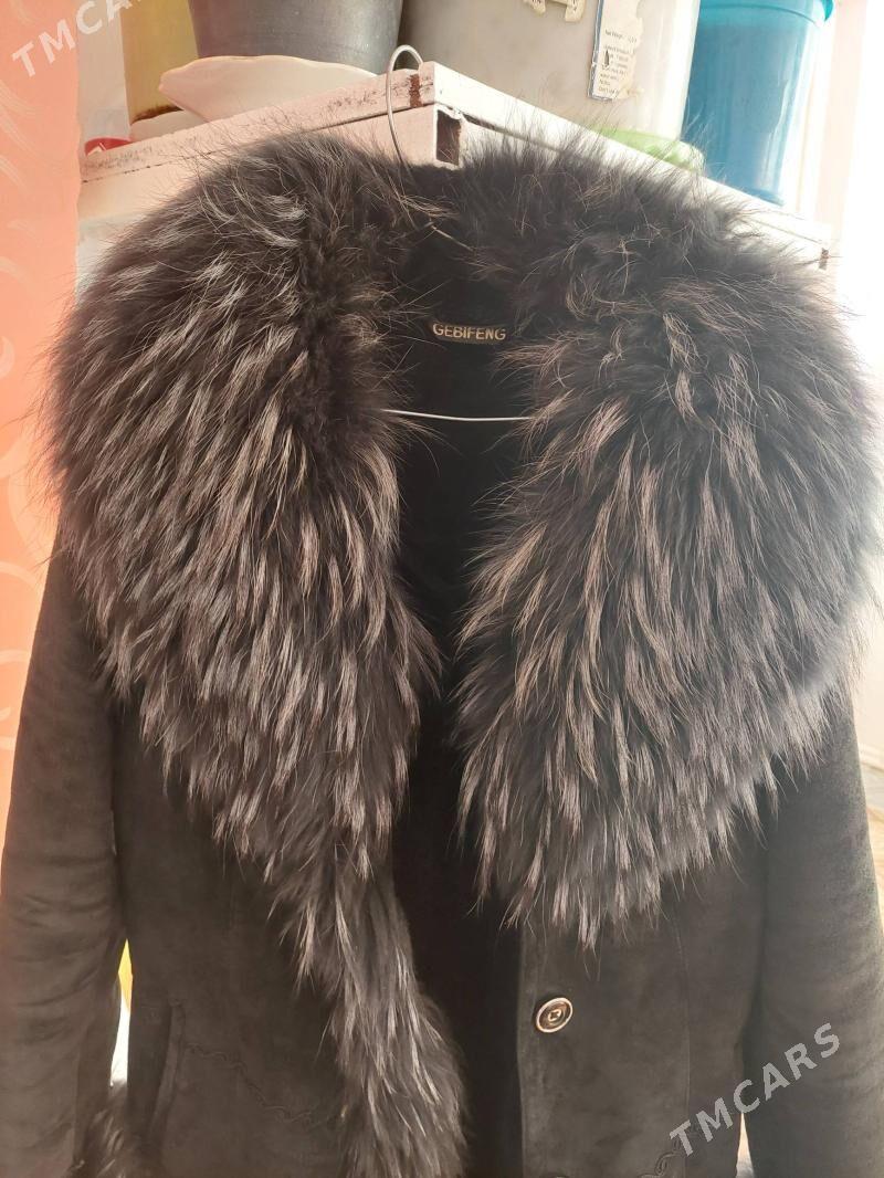 куртки и пальто - Туркменабат - img 9