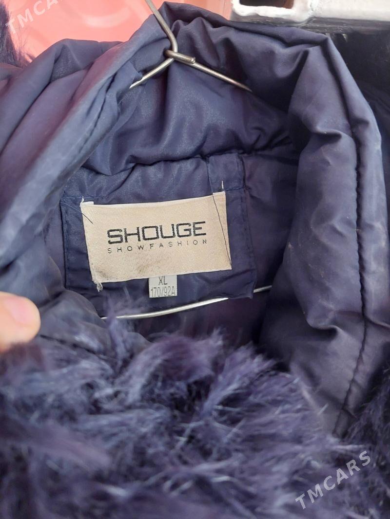 куртки и пальто - Туркменабат - img 2