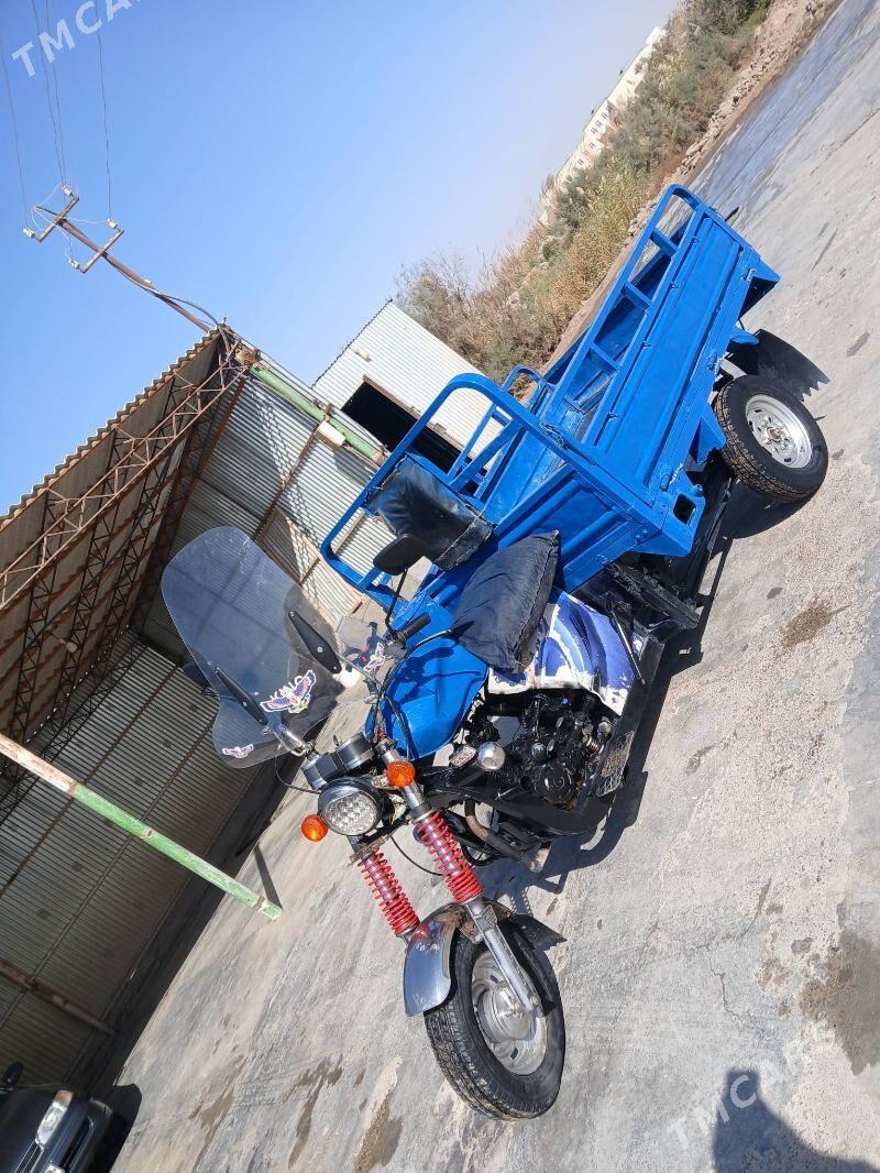 Fekon FK200-14G 2014 - 16 000 TMT - Мары - img 1