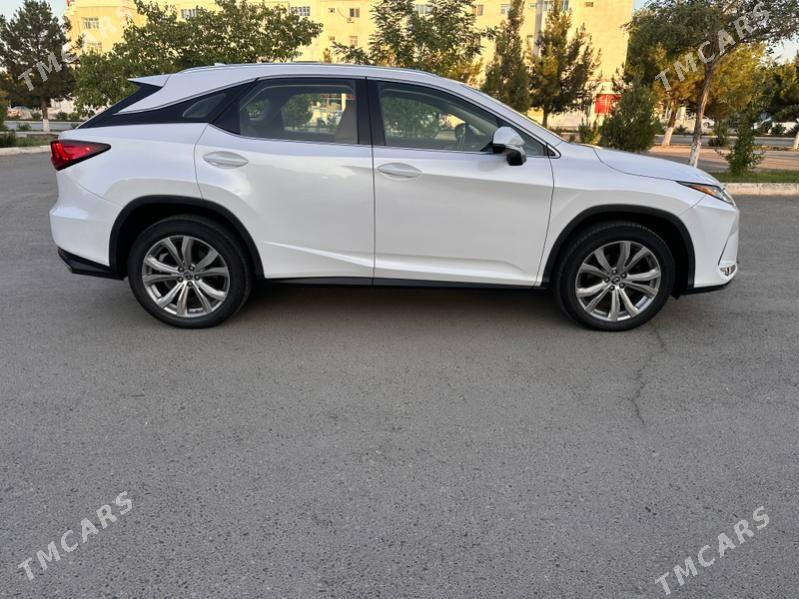 Lexus RX 350 2022 - 520 000 TMT - Mary - img 4