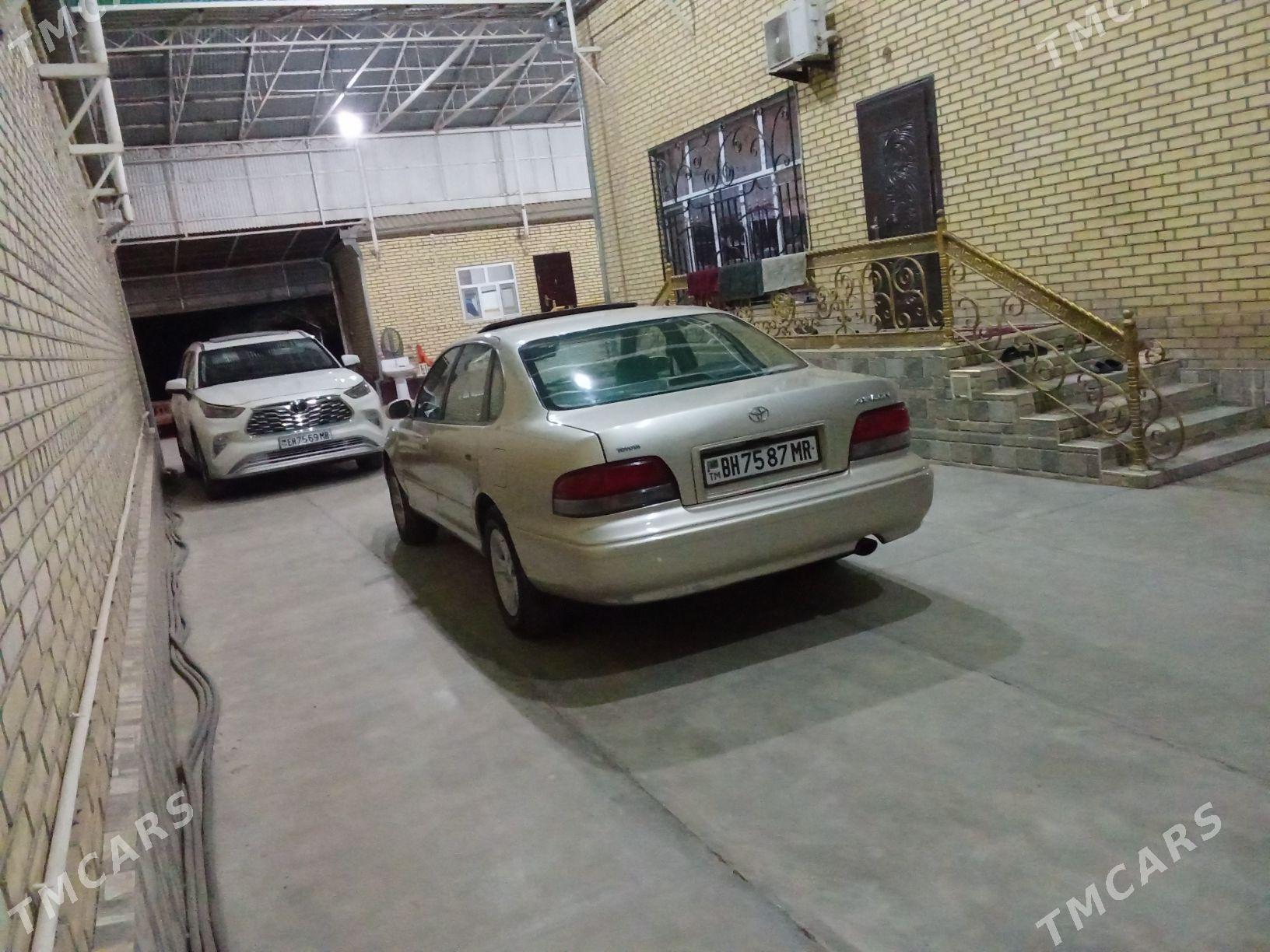 Toyota Avalon 1996 - 98 000 TMT - Мары - img 2