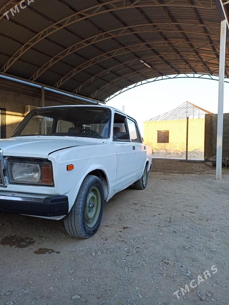 Lada 2107 1998 - 26 000 TMT - Бахарден - img 3