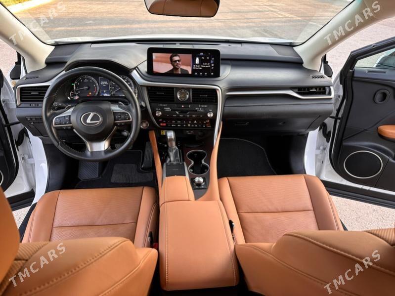Lexus RX 350 2022 - 520 000 TMT - Mary - img 7