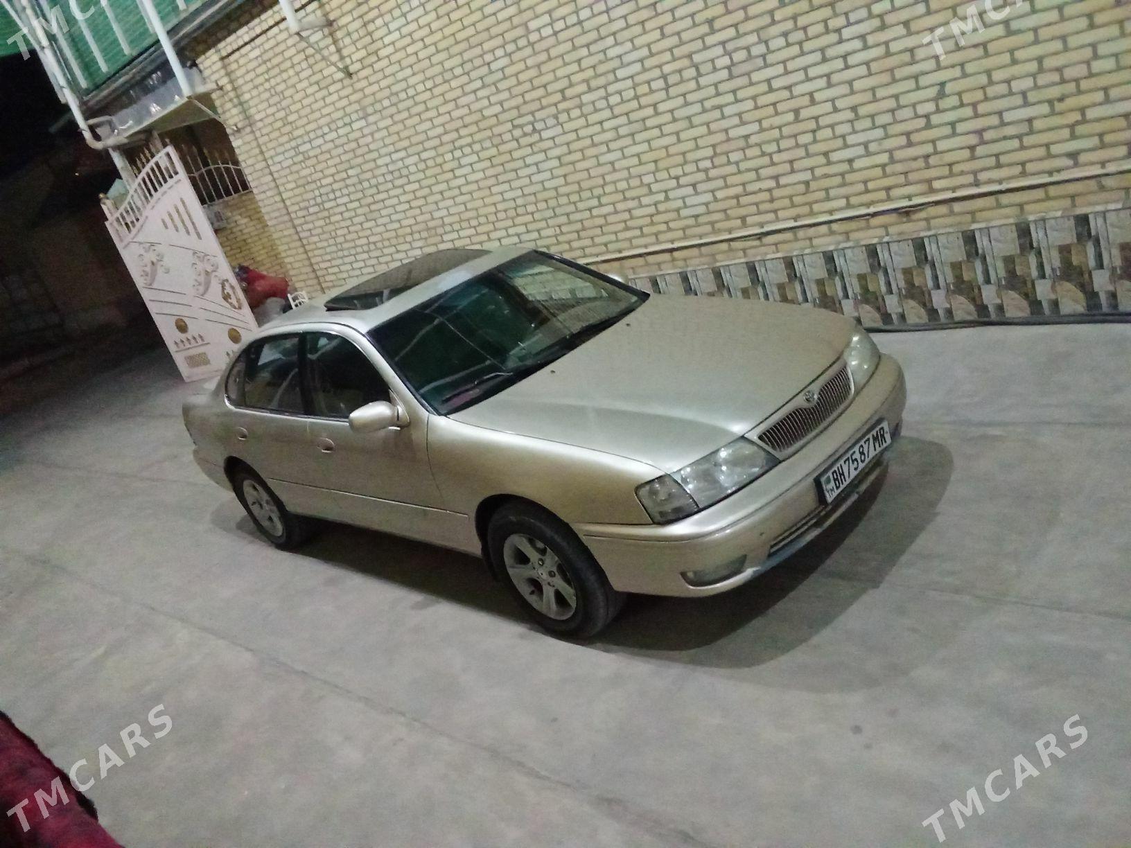 Toyota Avalon 1996 - 98 000 TMT - Мары - img 1