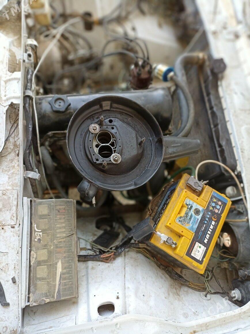 Lada 2107 1998 - 26 000 TMT - Бахарден - img 8