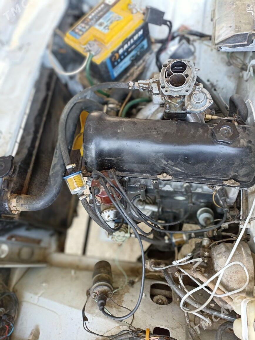 Lada 2107 1998 - 26 000 TMT - Бахарден - img 7