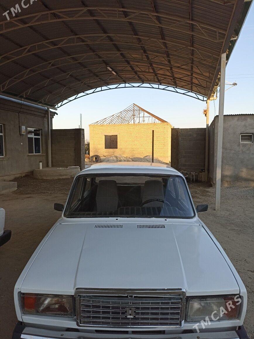 Lada 2107 1998 - 26 000 TMT - Бахарден - img 2