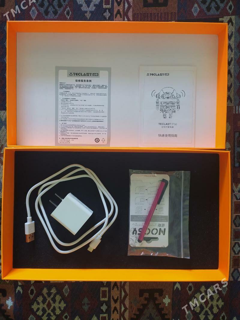 Teclast - Daşoguz - img 4