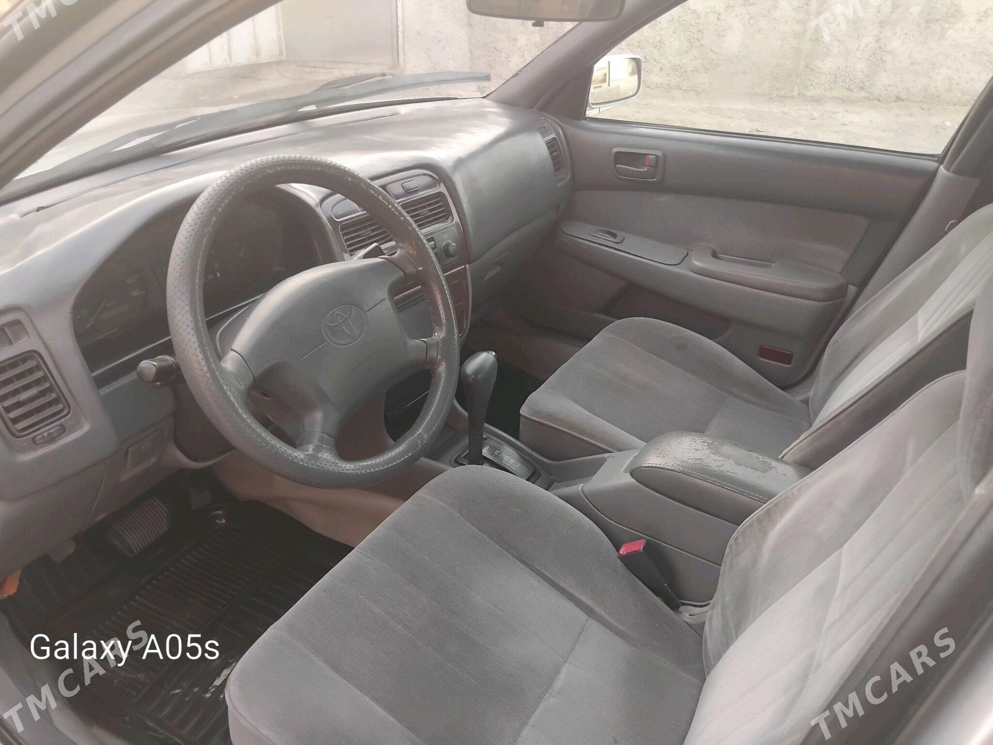 Toyota Vista 1996 - 73 000 TMT - Гызыларбат - img 4