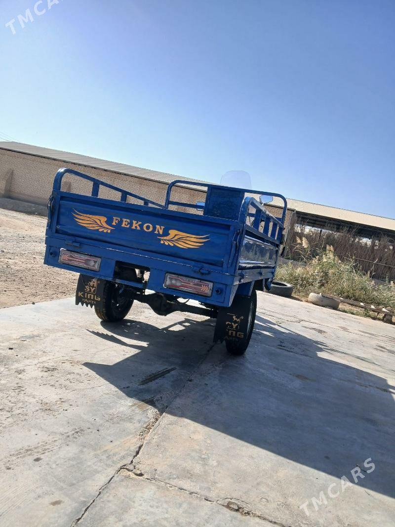 Fekon FK200-14G 2014 - 16 000 TMT - Мары - img 3