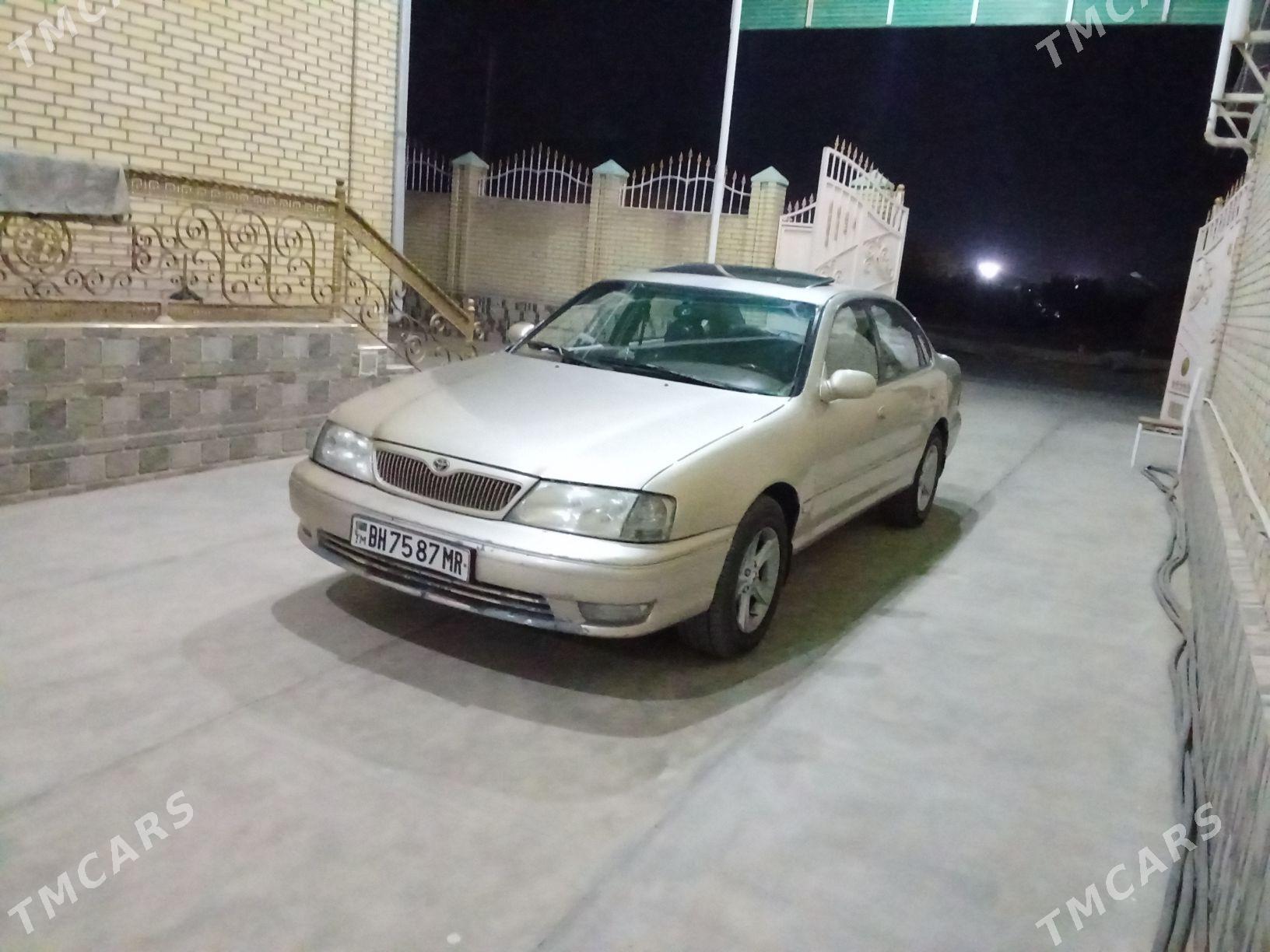 Toyota Avalon 1996 - 98 000 TMT - Мары - img 5