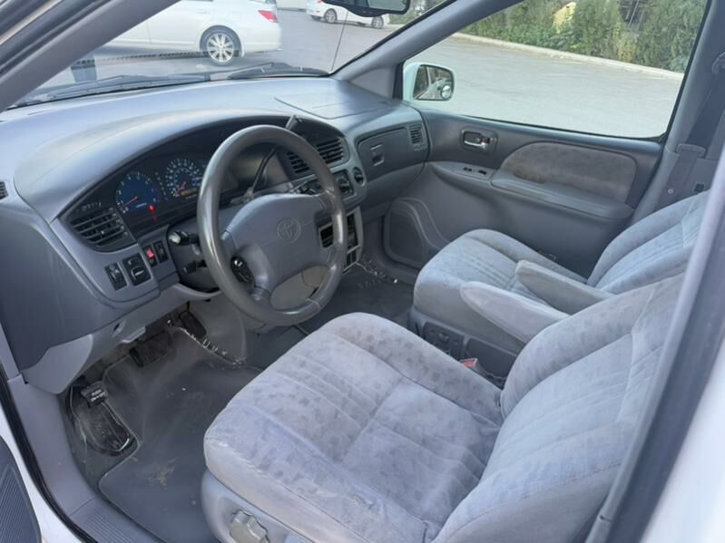 Toyota Sienna 2001 - 154 000 TMT - Ашхабад - img 6