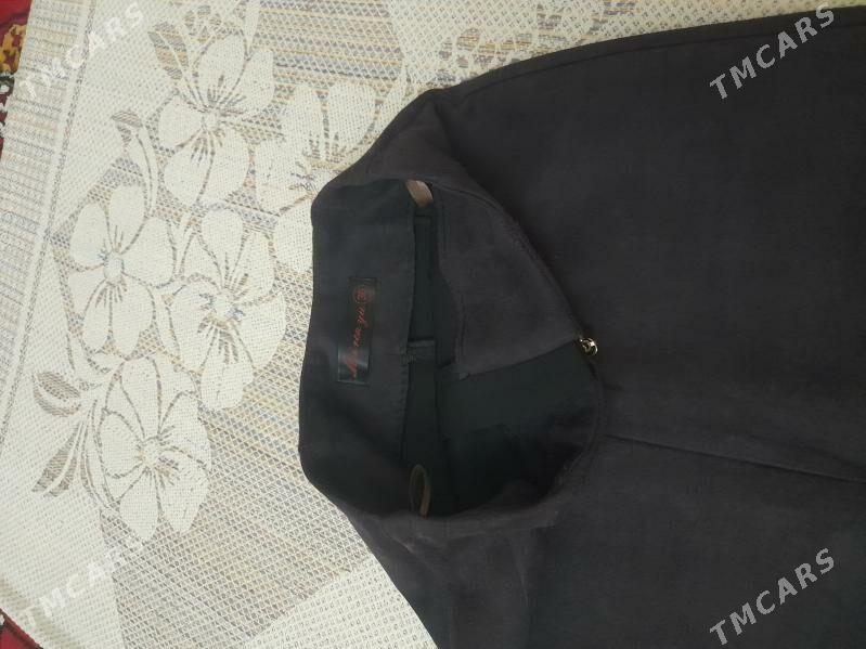 tazeje geyilmedik zamuzh yubka - Ашхабад - img 6