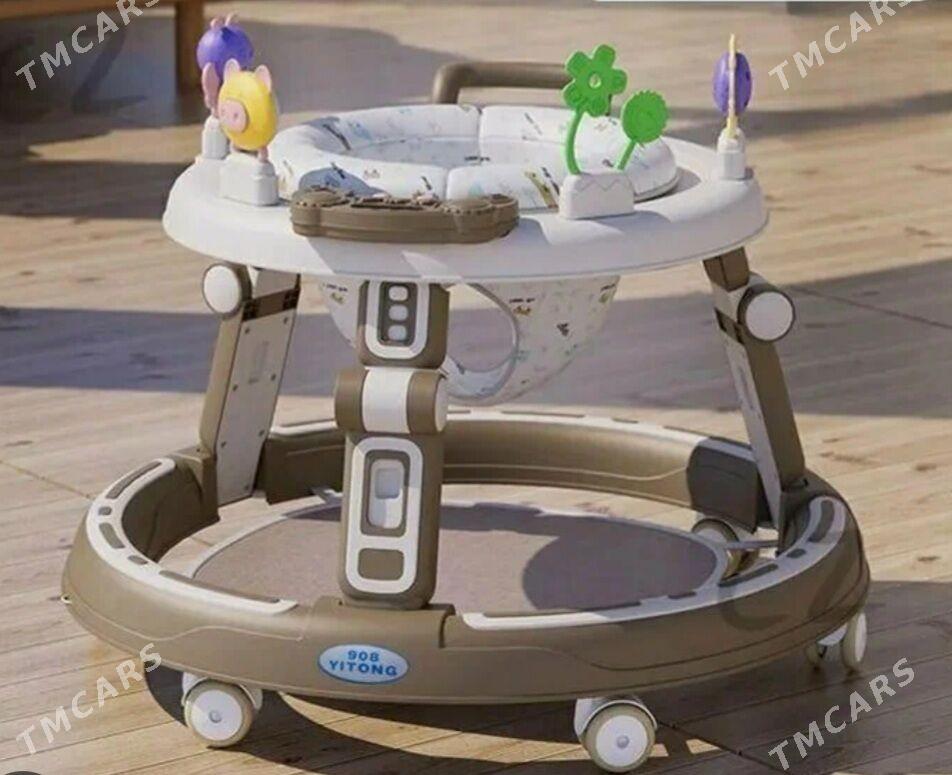 HADINOK - Ашхабад - img 3