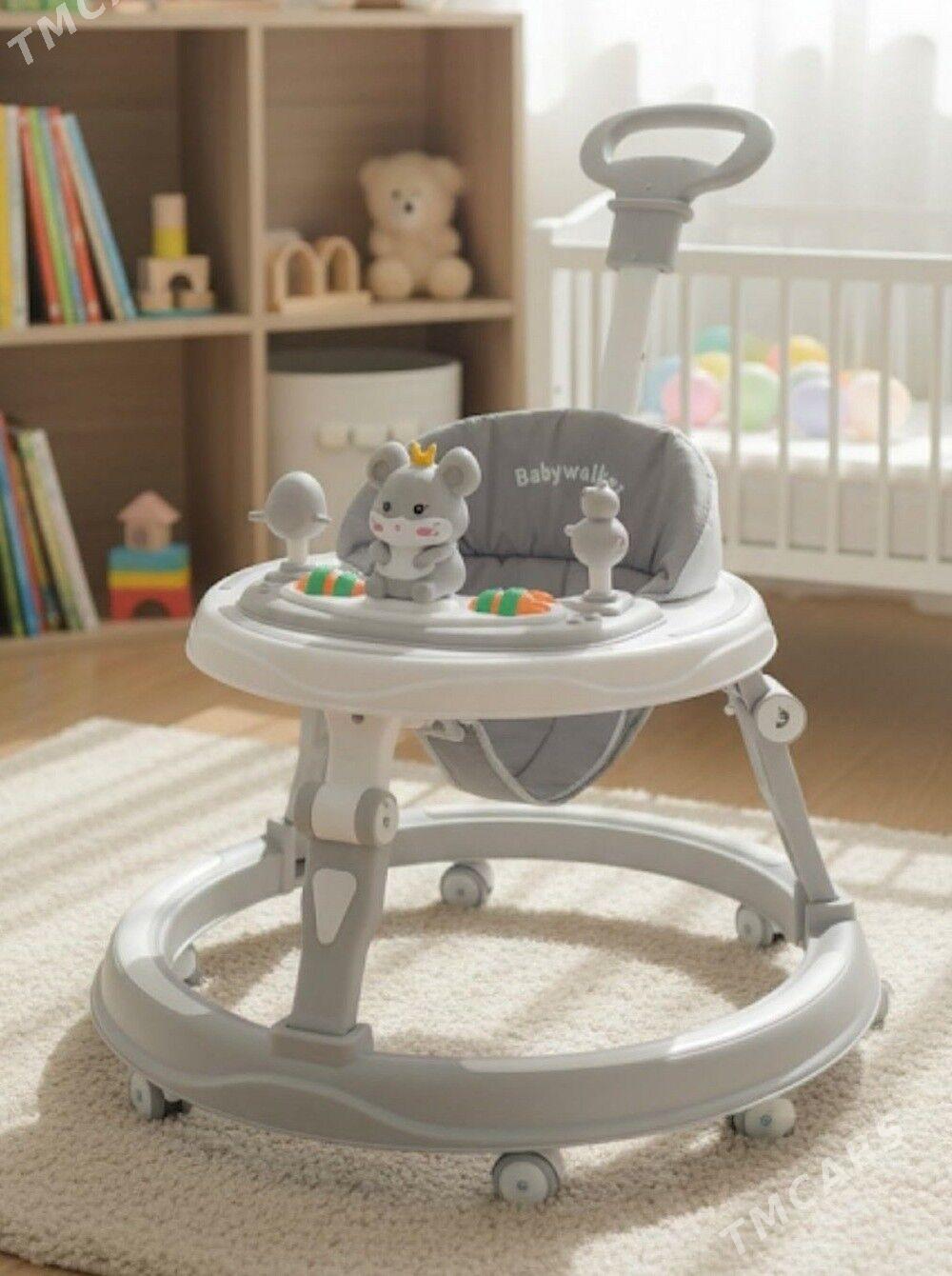 HADINOK - Ашхабад - img 1