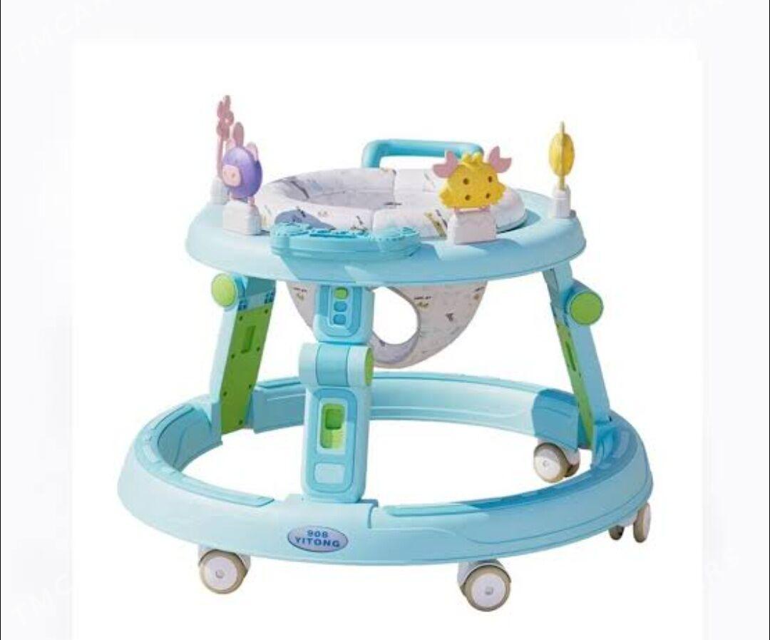 HADINOK - Ашхабад - img 4